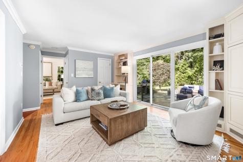 98 Old Boston Road Wilton CT 06897