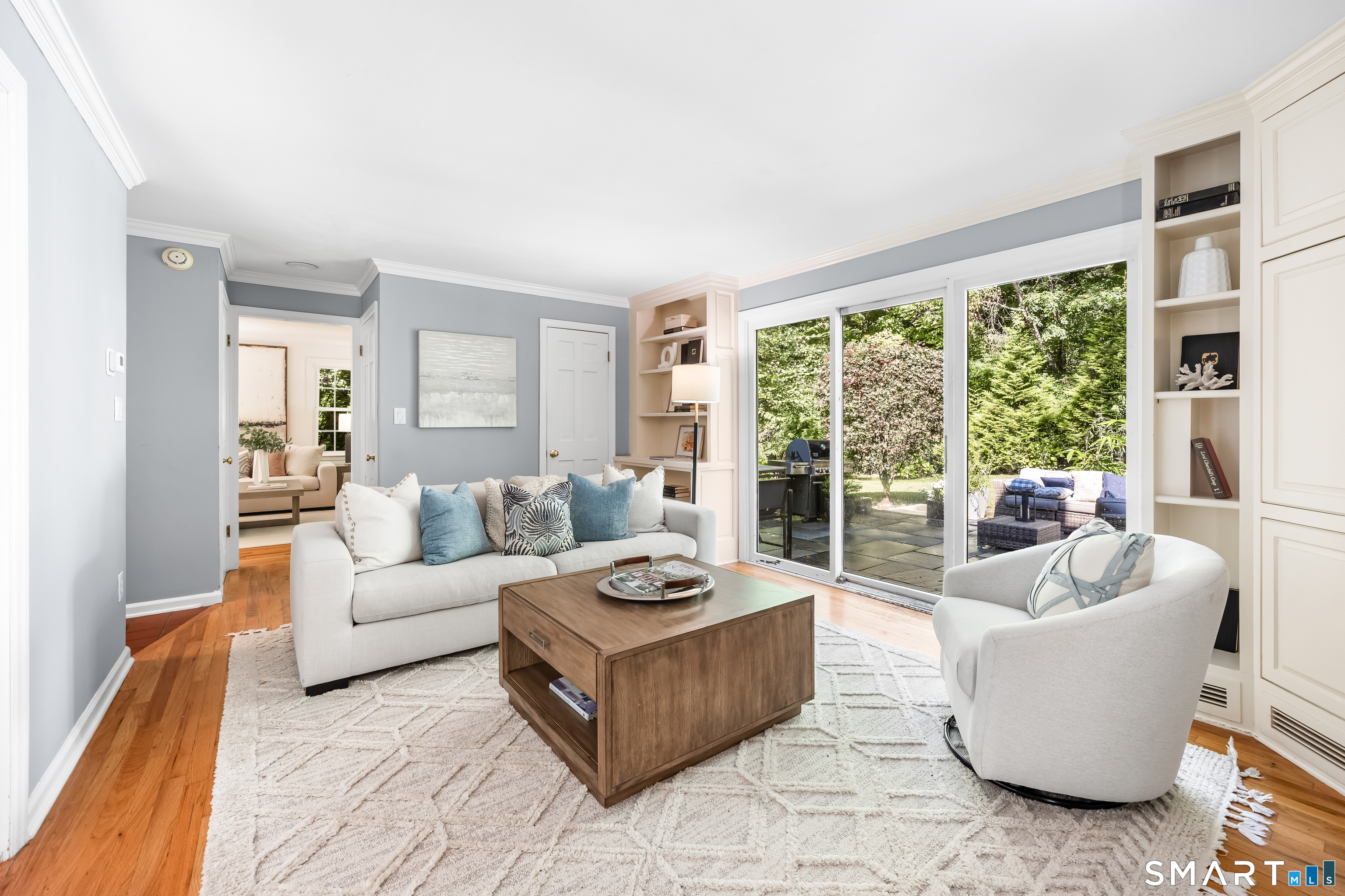 98 Old Boston Road Wilton CT 06897