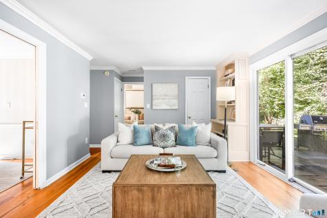98 Old Boston Road Wilton CT 06897