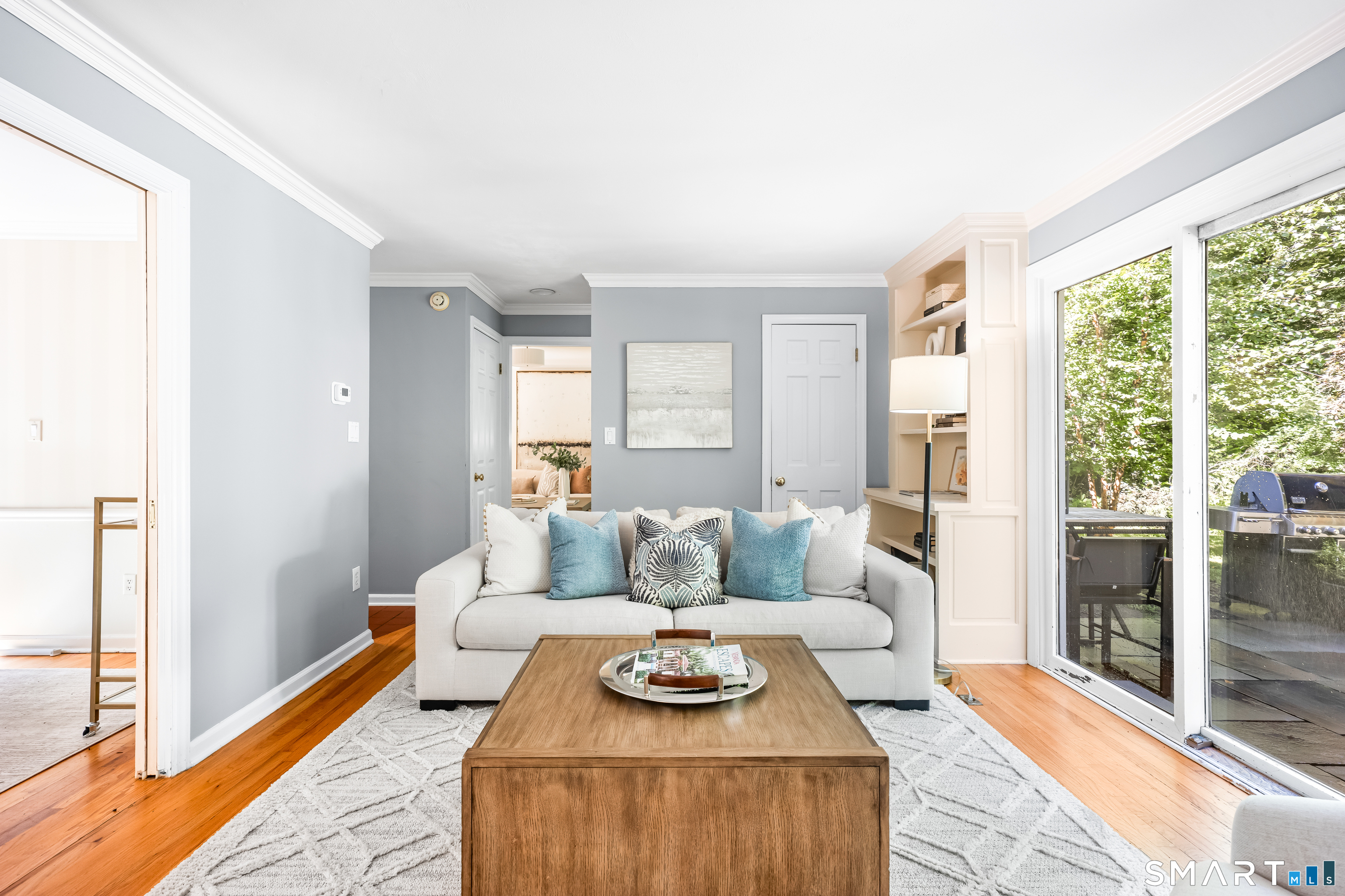 98 Old Boston Road Wilton CT 06897