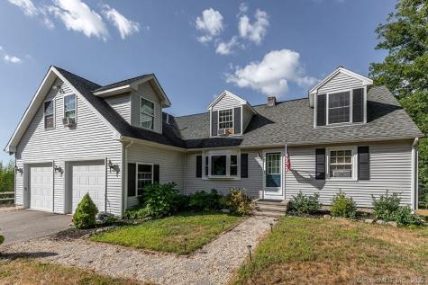 81 Highview Drive Harwinton CT 06791