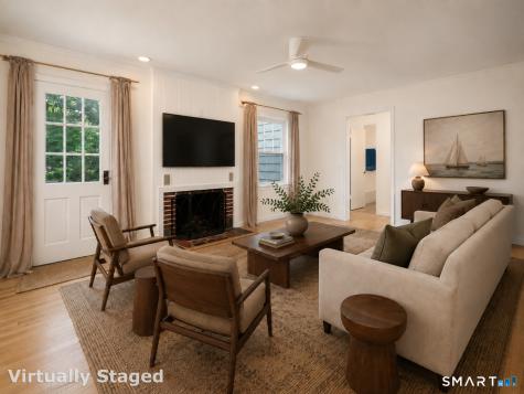 88 Grannis Street East Haven CT 06512