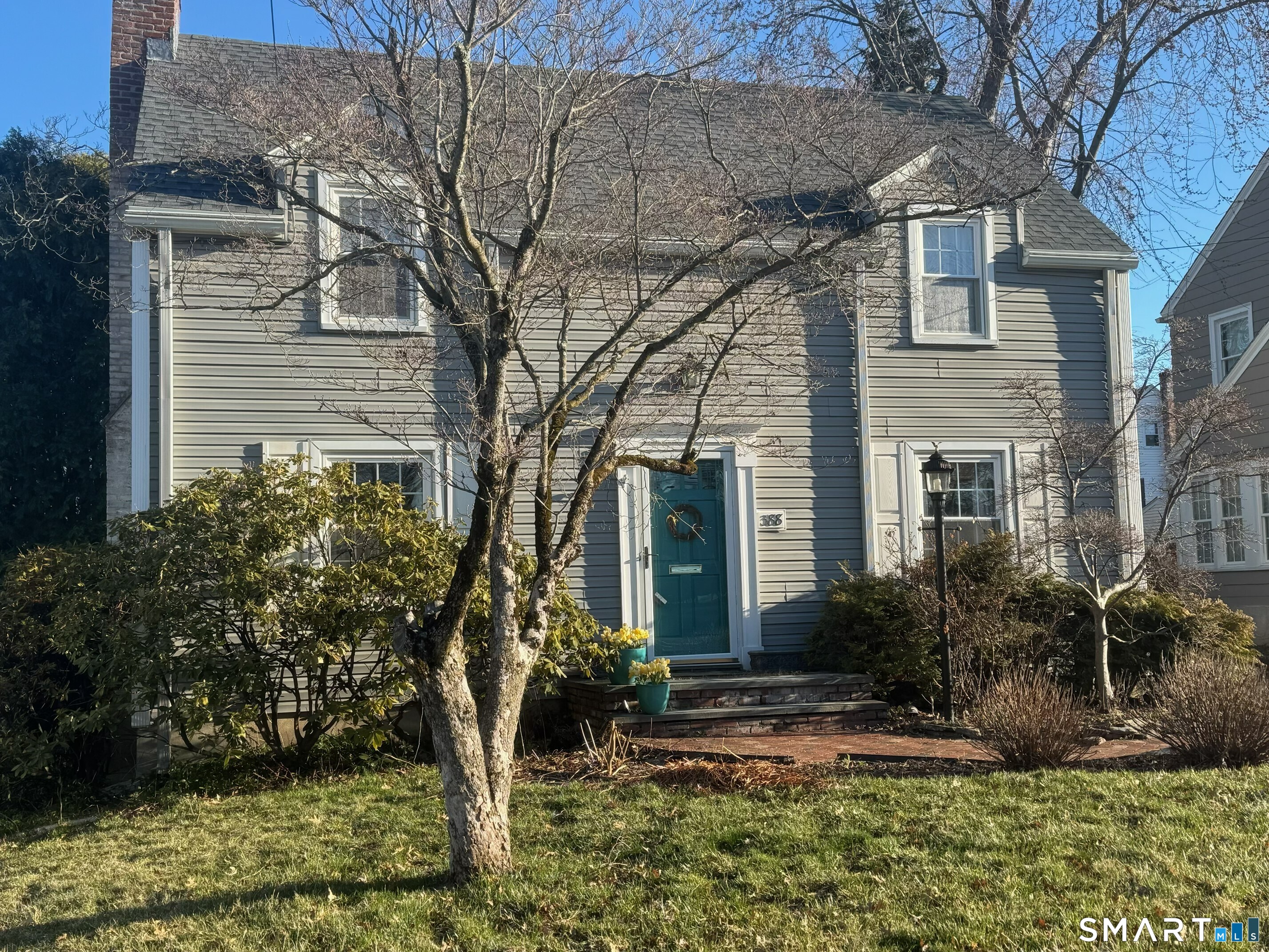 388 Fern Street West Hartford CT 06119