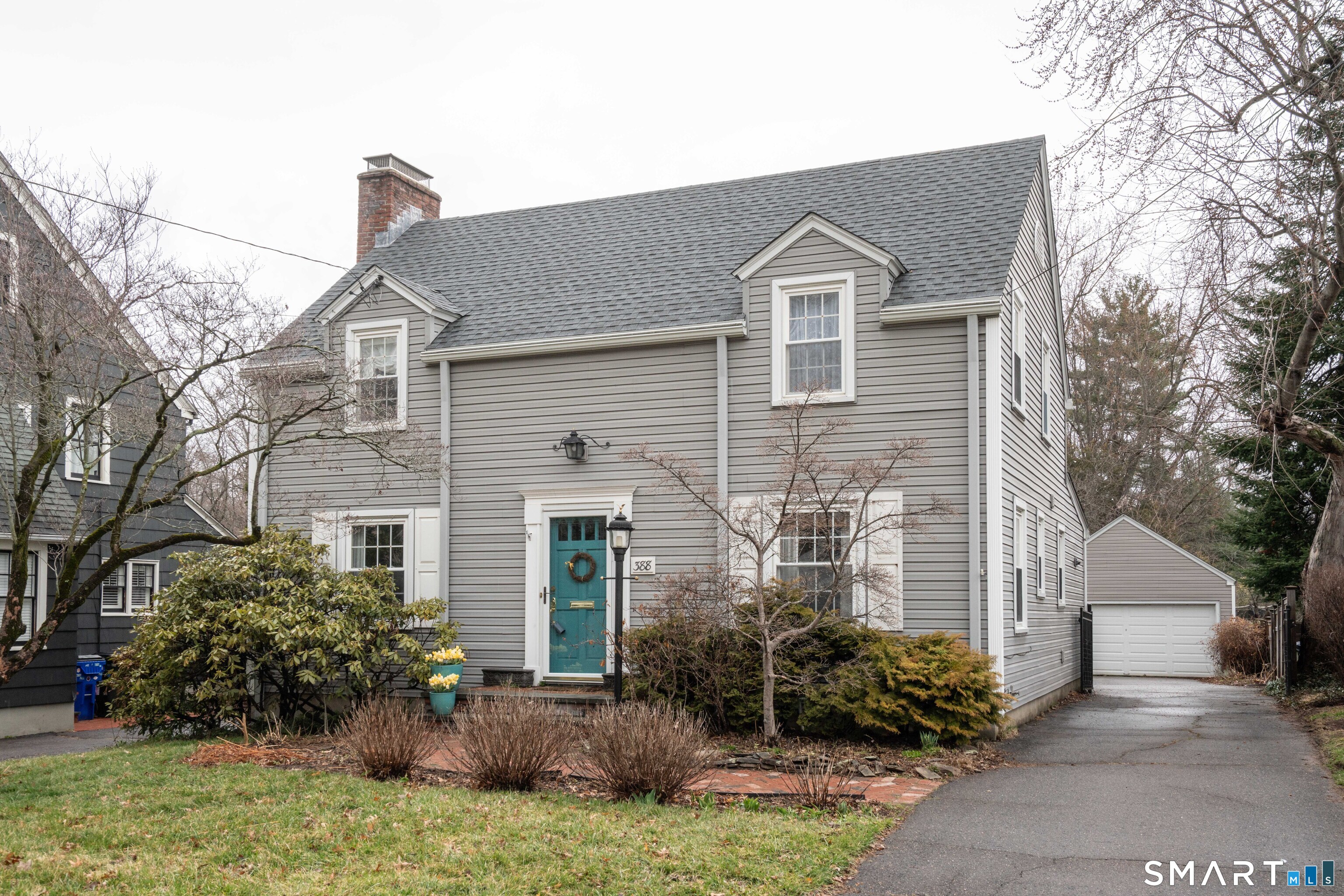 388 Fern Street West Hartford CT 06119