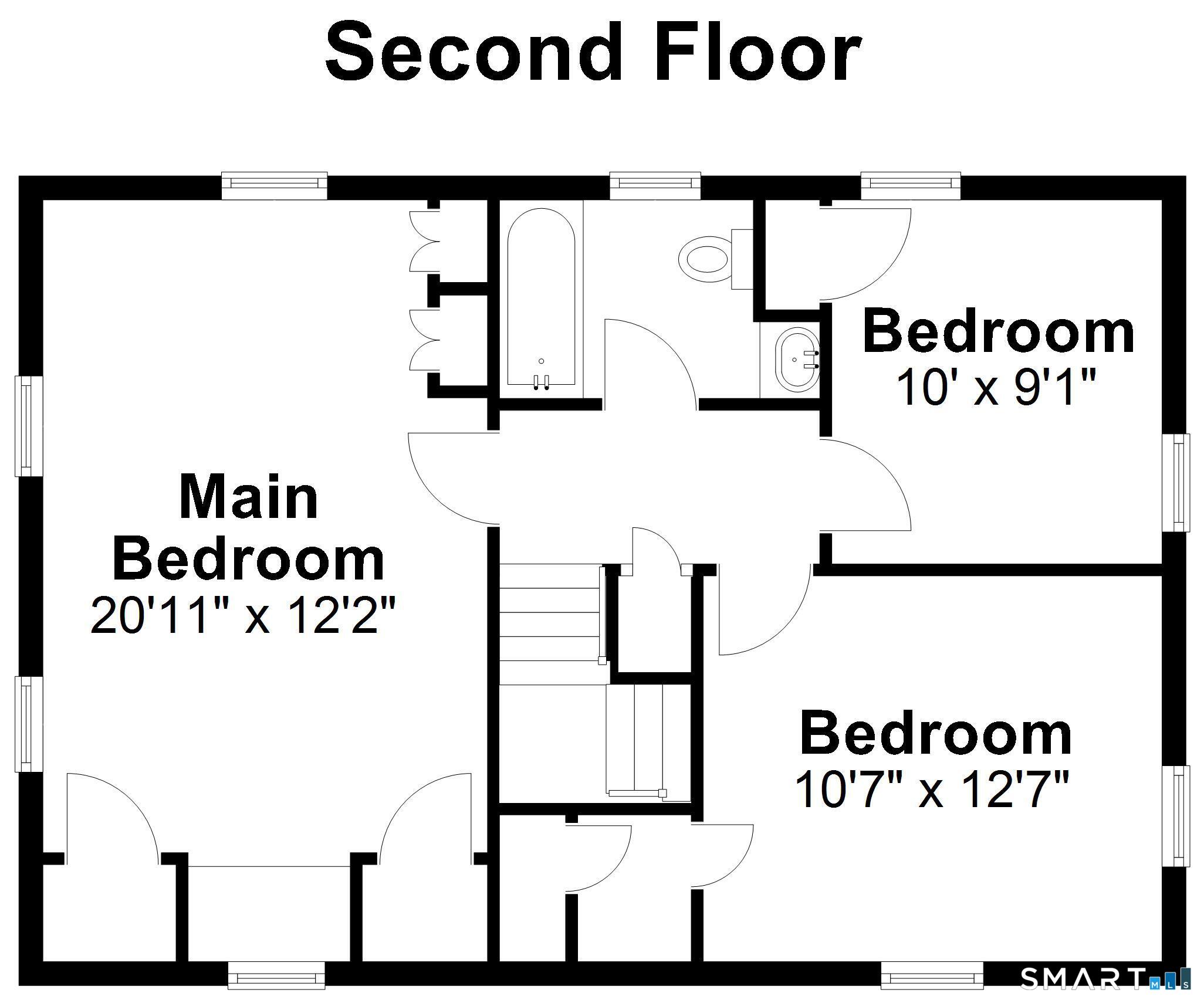 388 Fern Street West Hartford CT 06119