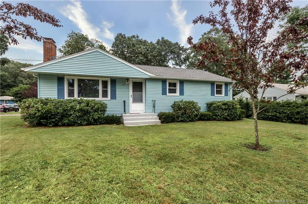 27 Washburn Drive Plainville CT 06062