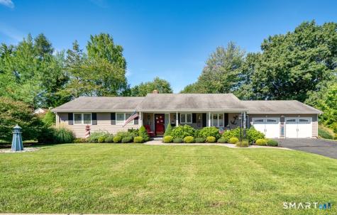 65 Murray Street Middletown CT 06457