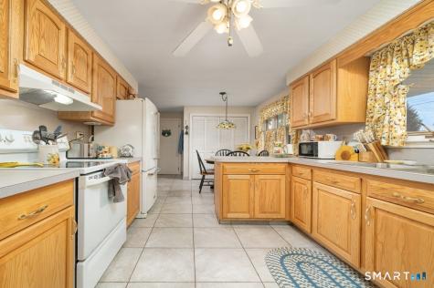 65 Murray Street Middletown CT 06457