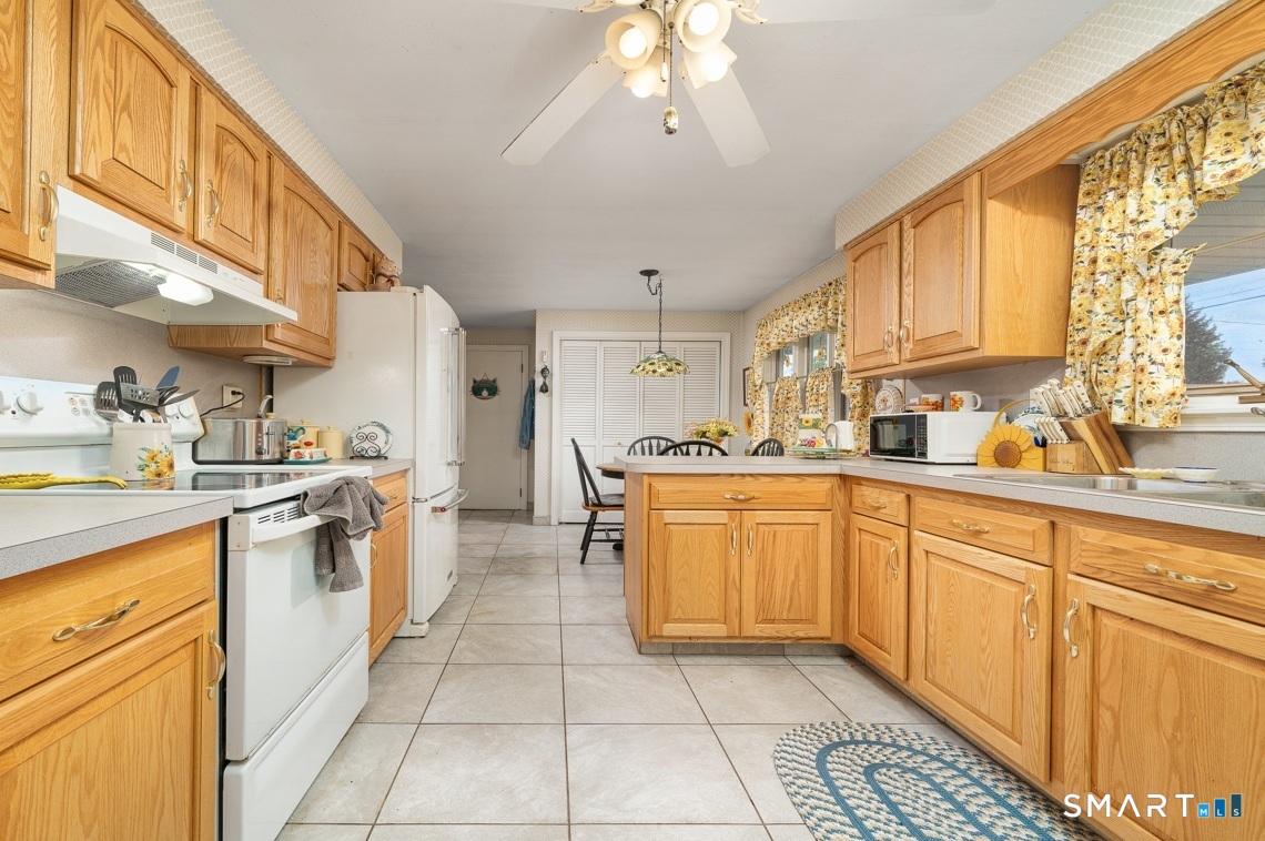 65 Murray Street Middletown CT 06457