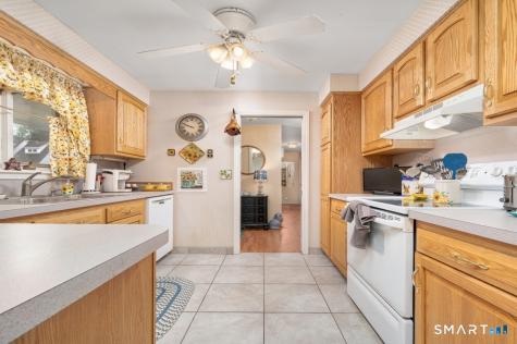 65 Murray Street Middletown CT 06457