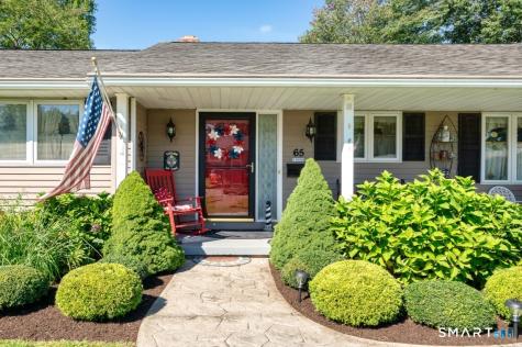 65 Murray Street Middletown CT 06457