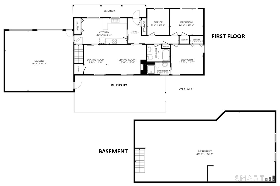 65 Murray Street Middletown CT 06457