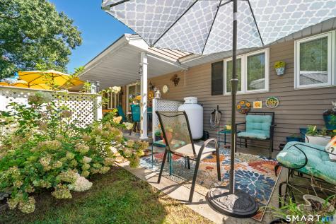 65 Murray Street Middletown CT 06457