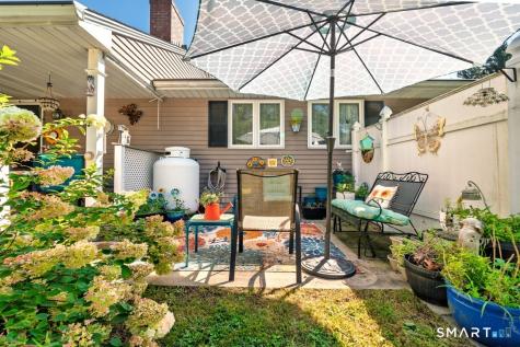 65 Murray Street Middletown CT 06457