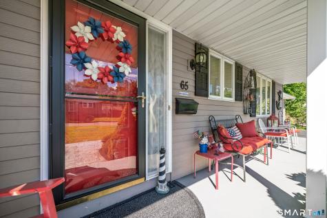 65 Murray Street Middletown CT 06457