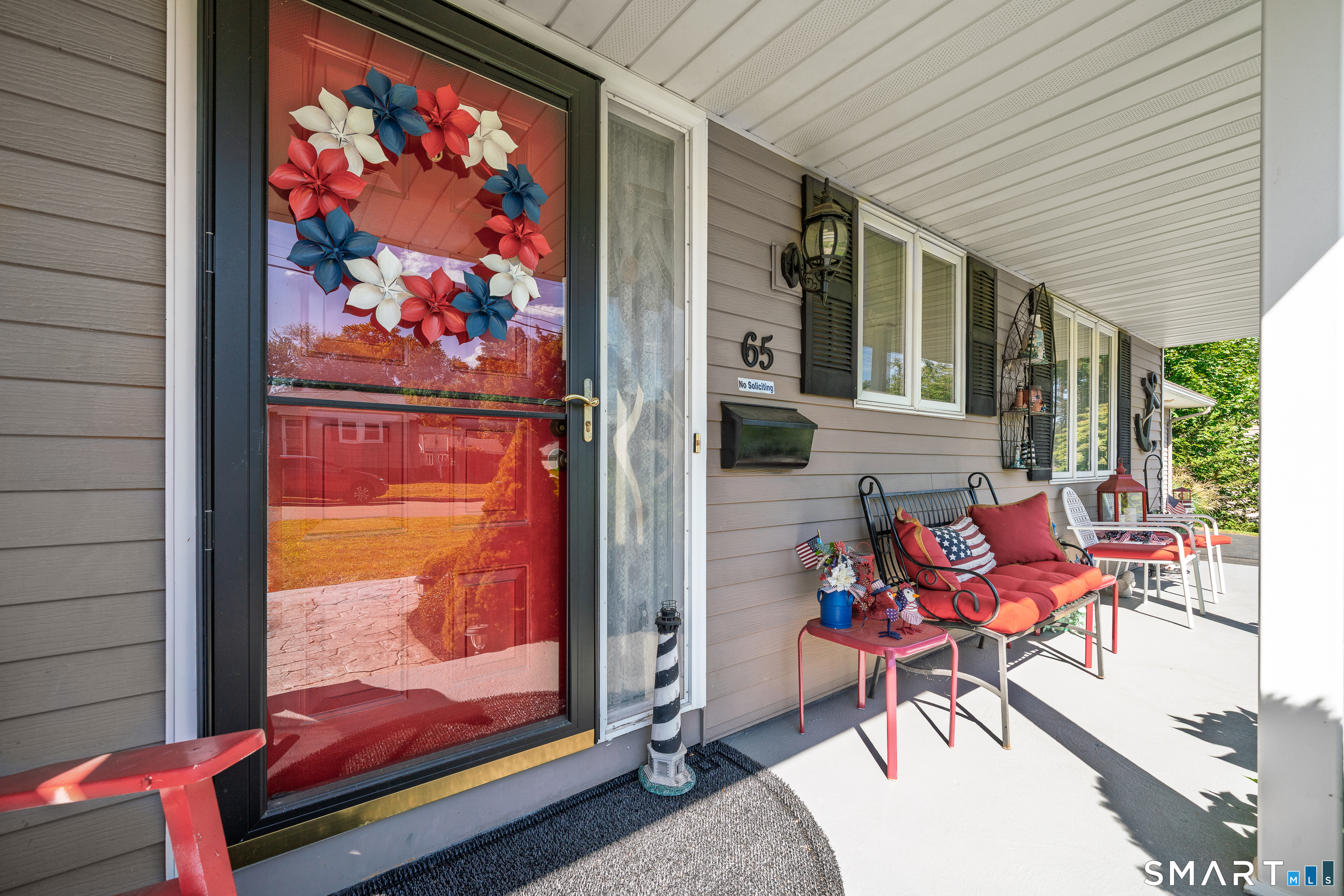 65 Murray Street Middletown CT 06457