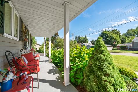 65 Murray Street Middletown CT 06457
