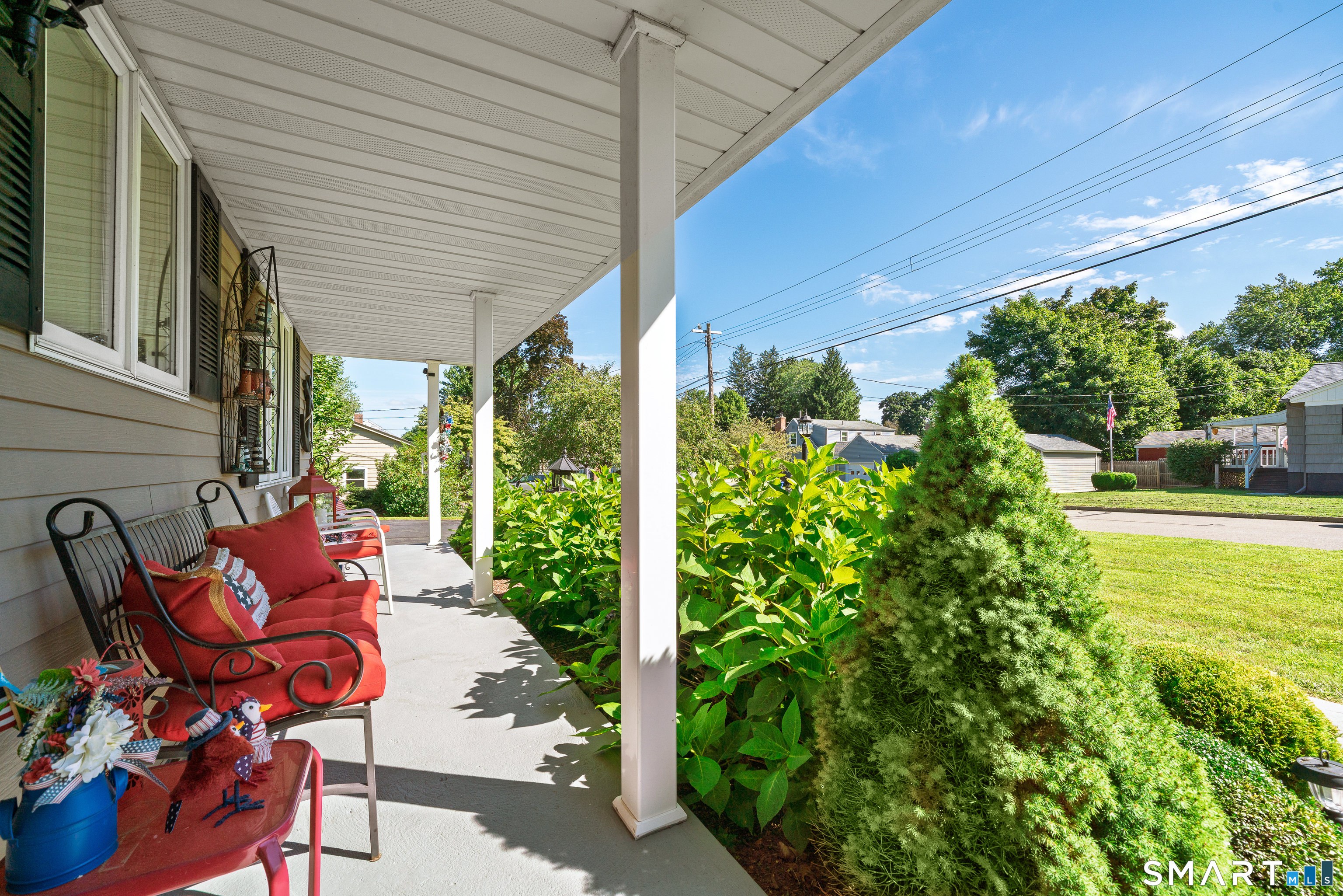 65 Murray Street Middletown CT 06457