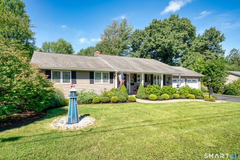 65 Murray Street Middletown CT 06457