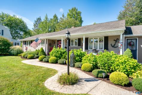 65 Murray Street Middletown CT 06457