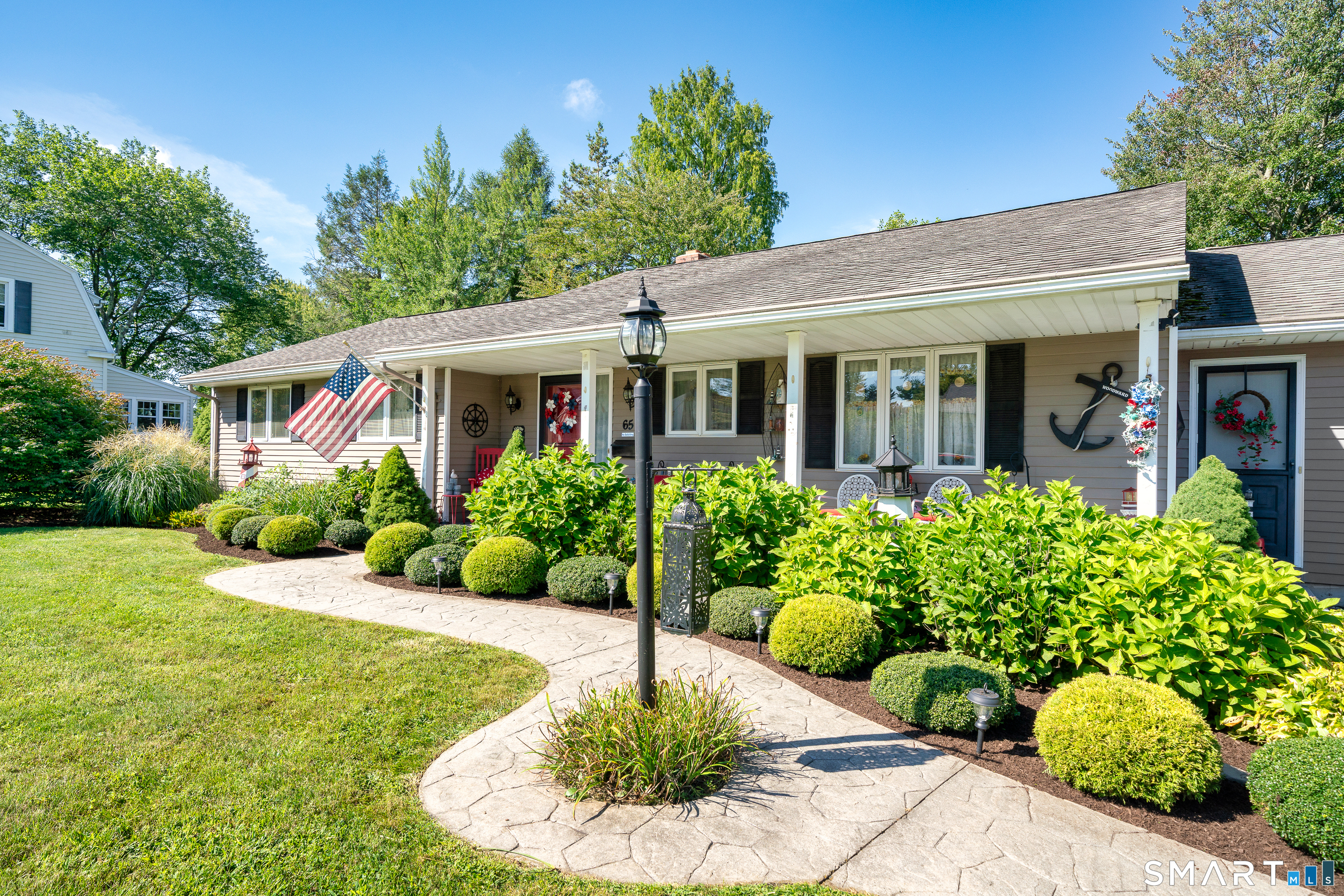 65 Murray Street Middletown CT 06457