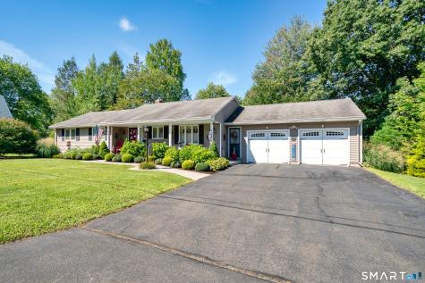 65 Murray Street Middletown CT 06457