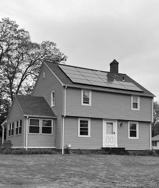 100 Kane Street Southington CT 06489