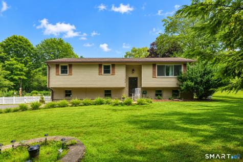 379 Smith Pond Road Watertown CT 06795