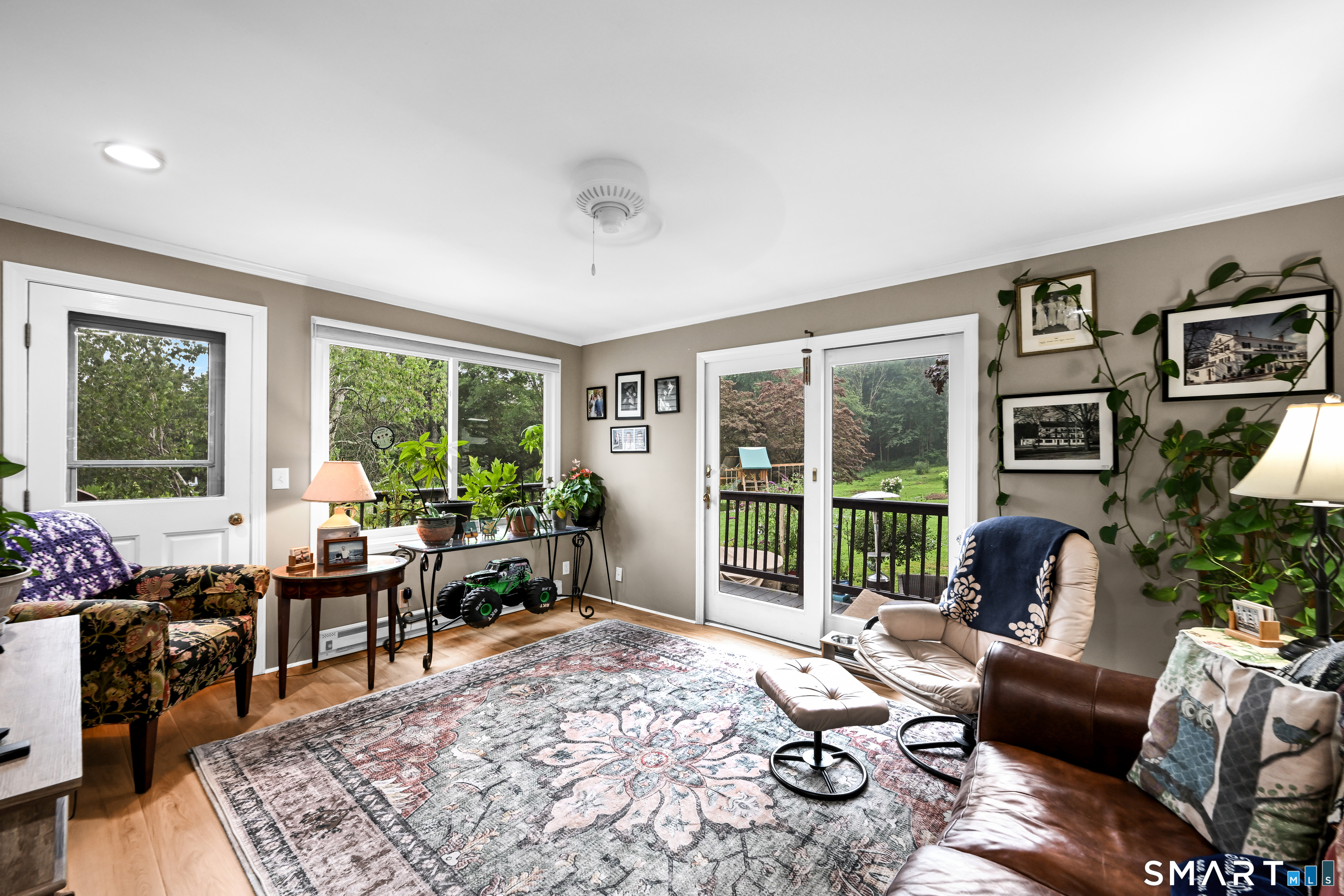 379 Smith Pond Road Watertown CT 06795