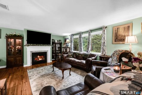 379 Smith Pond Road Watertown CT 06795