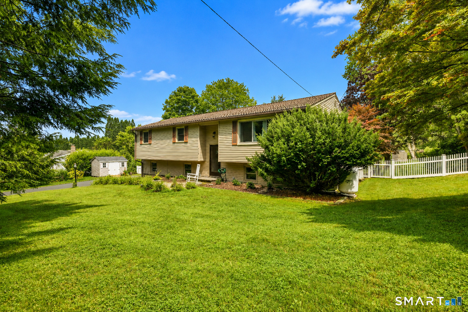 379 Smith Pond Road Watertown CT 06795