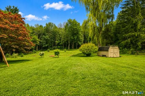 379 Smith Pond Road Watertown CT 06795