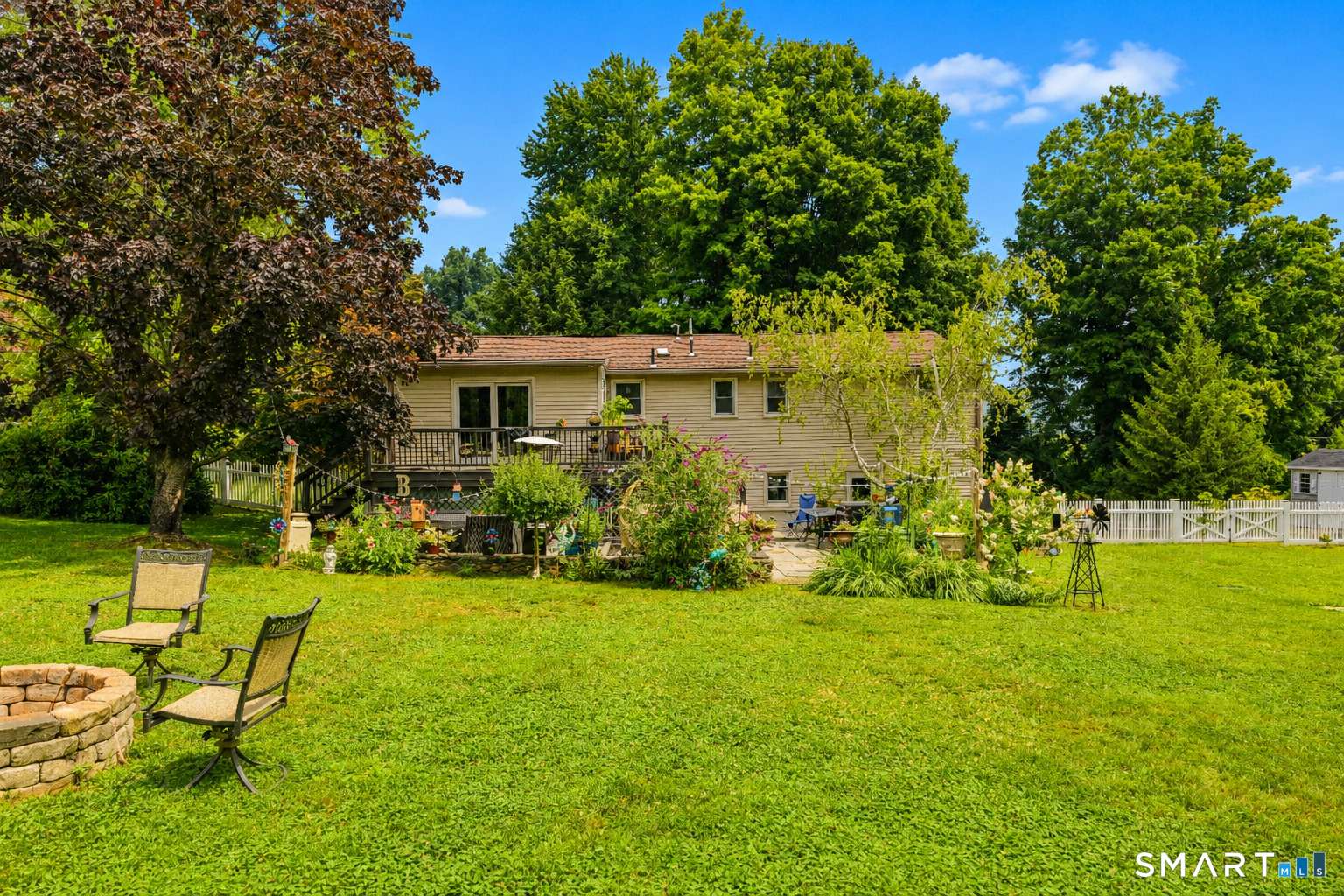 379 Smith Pond Road Watertown CT 06795