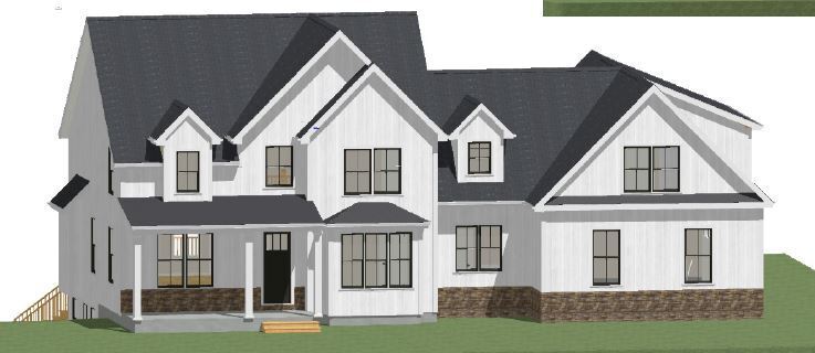 169 Scott Hill Road Salem CT 06420