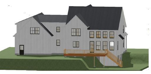 169 Scott Hill Road Salem CT 06420