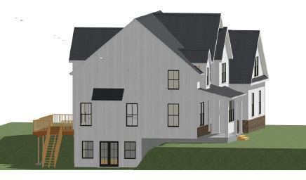 169 Scott Hill Road Salem CT 06420