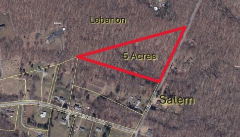 169 Scott Hill Road Salem CT 06420