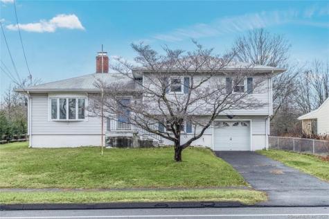 660 Stillson Road Fairfield CT 06824