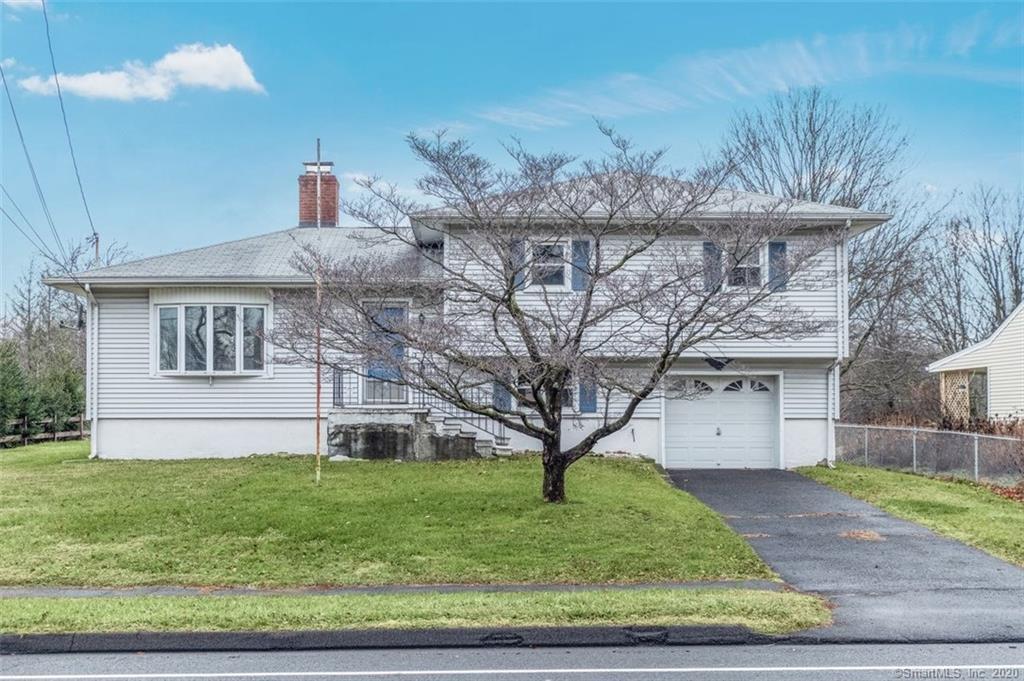 660 Stillson Road Fairfield CT 06824