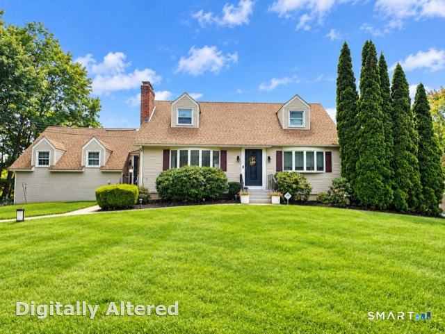 18 Milburn Drive Bloomfield CT 06002