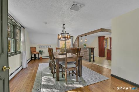 18 Milburn Drive Bloomfield CT 06002