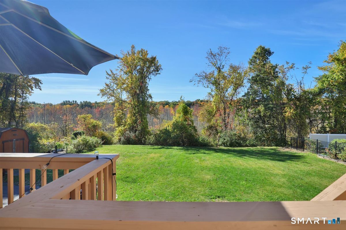 18 Milburn Drive Bloomfield CT 06002