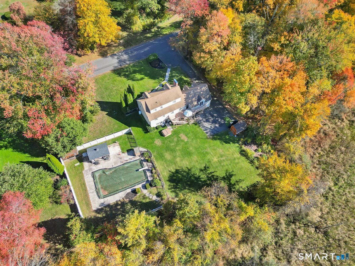 18 Milburn Drive Bloomfield CT 06002