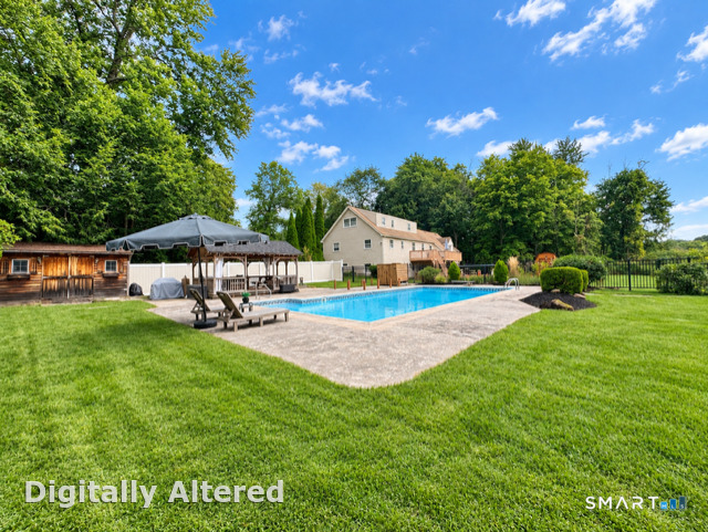 18 Milburn Drive Bloomfield CT 06002