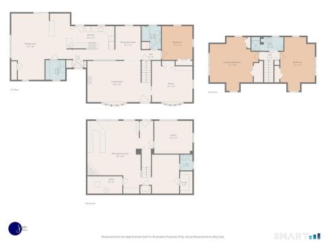 18 Milburn Drive Bloomfield CT 06002