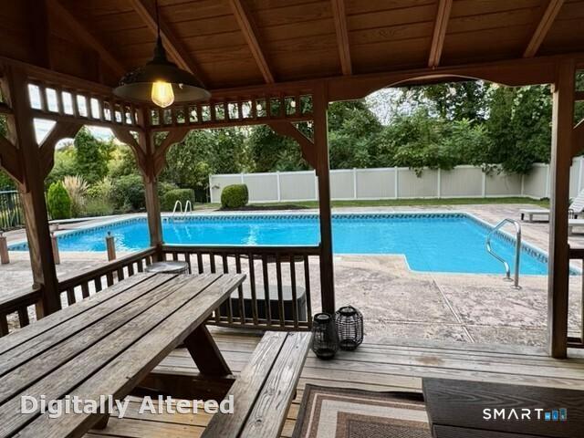 18 Milburn Drive Bloomfield CT 06002