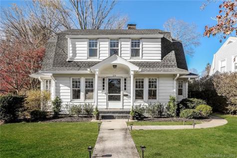 20 Willow Street Norwalk CT 06851