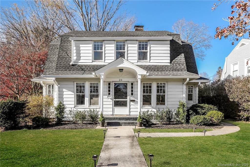 20 Willow Street Norwalk CT 06851