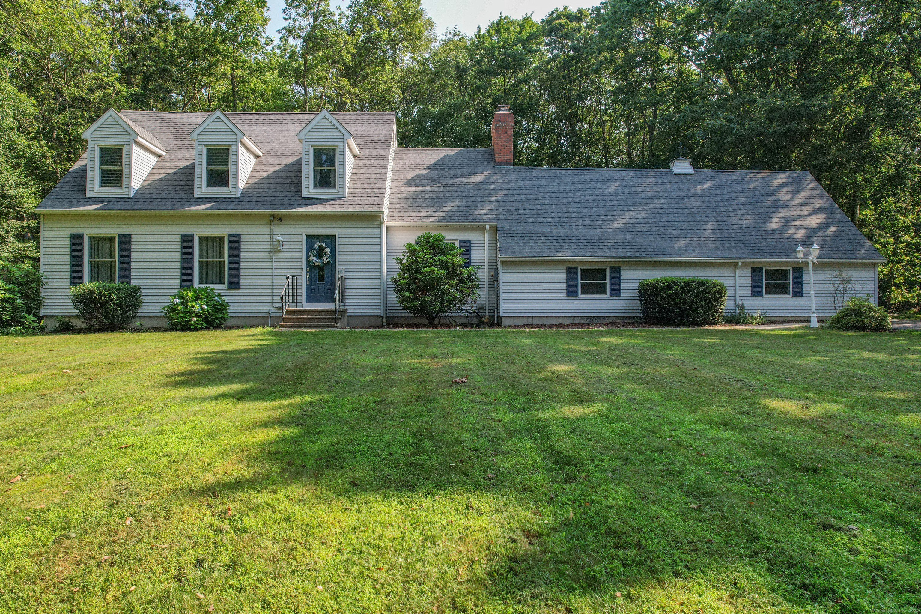 10 Heritage Drive Prospect CT 06712
