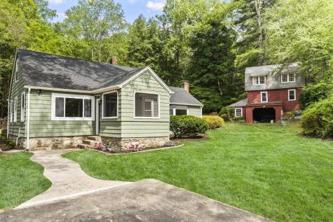 205 Great Quarter Road Newtown CT 06482